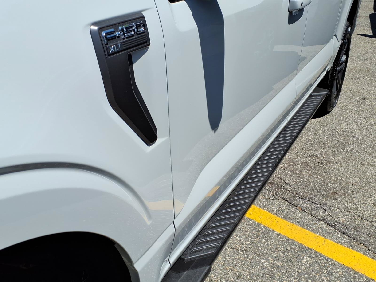 Certified 2023 Ford F150 XLT w/ Equipment Group 302A High AWD/4WD image 26
