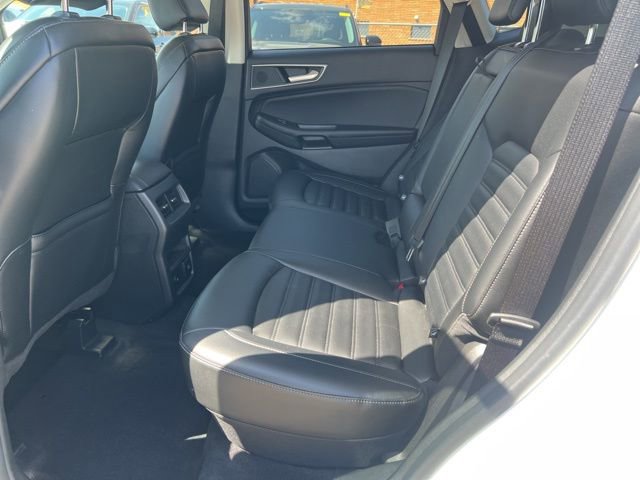 Certified 2023 Ford Edge SEL w/ Convenience Package AWD/4WD image 19