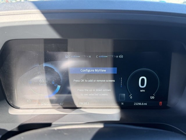 Certified 2023 Ford F150 Lightning Lariat image 14