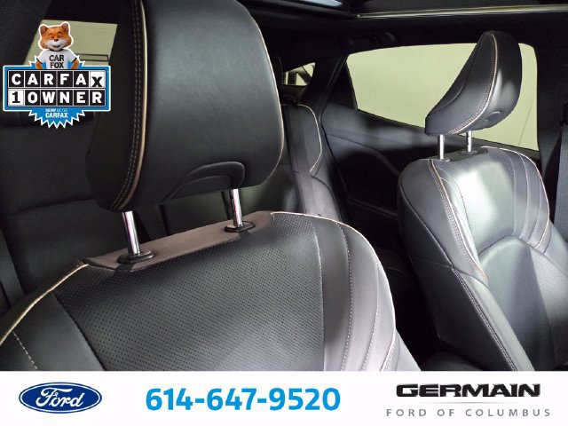 Used 2024 Toyota Crown Platinum AWD/4WD image 20