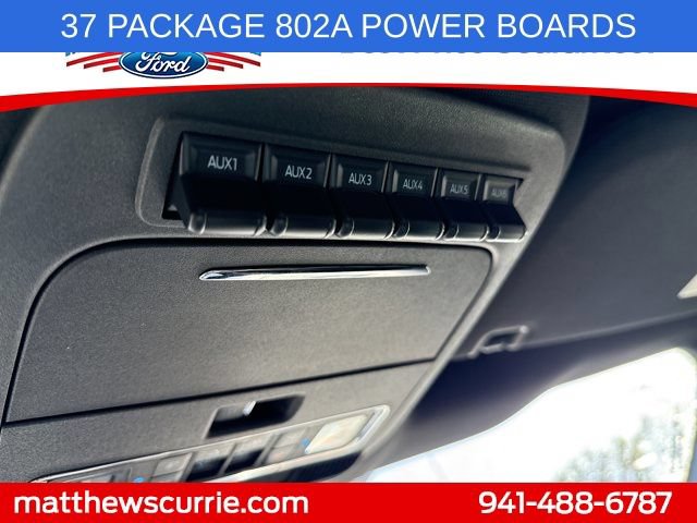 Certified 2025 Ford F150 Raptor AWD/4WD image 26