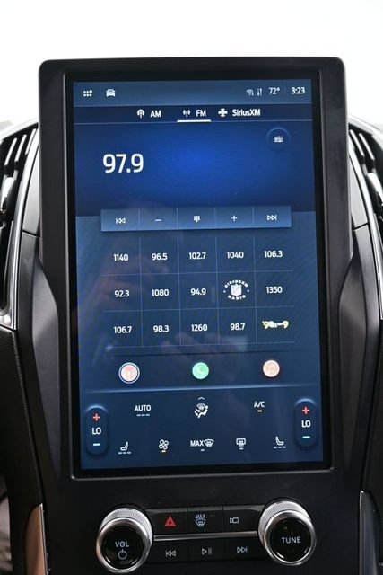 Certified 2023 Ford Edge ST w/ Cargo Accessory Package AWD/4WD image 22