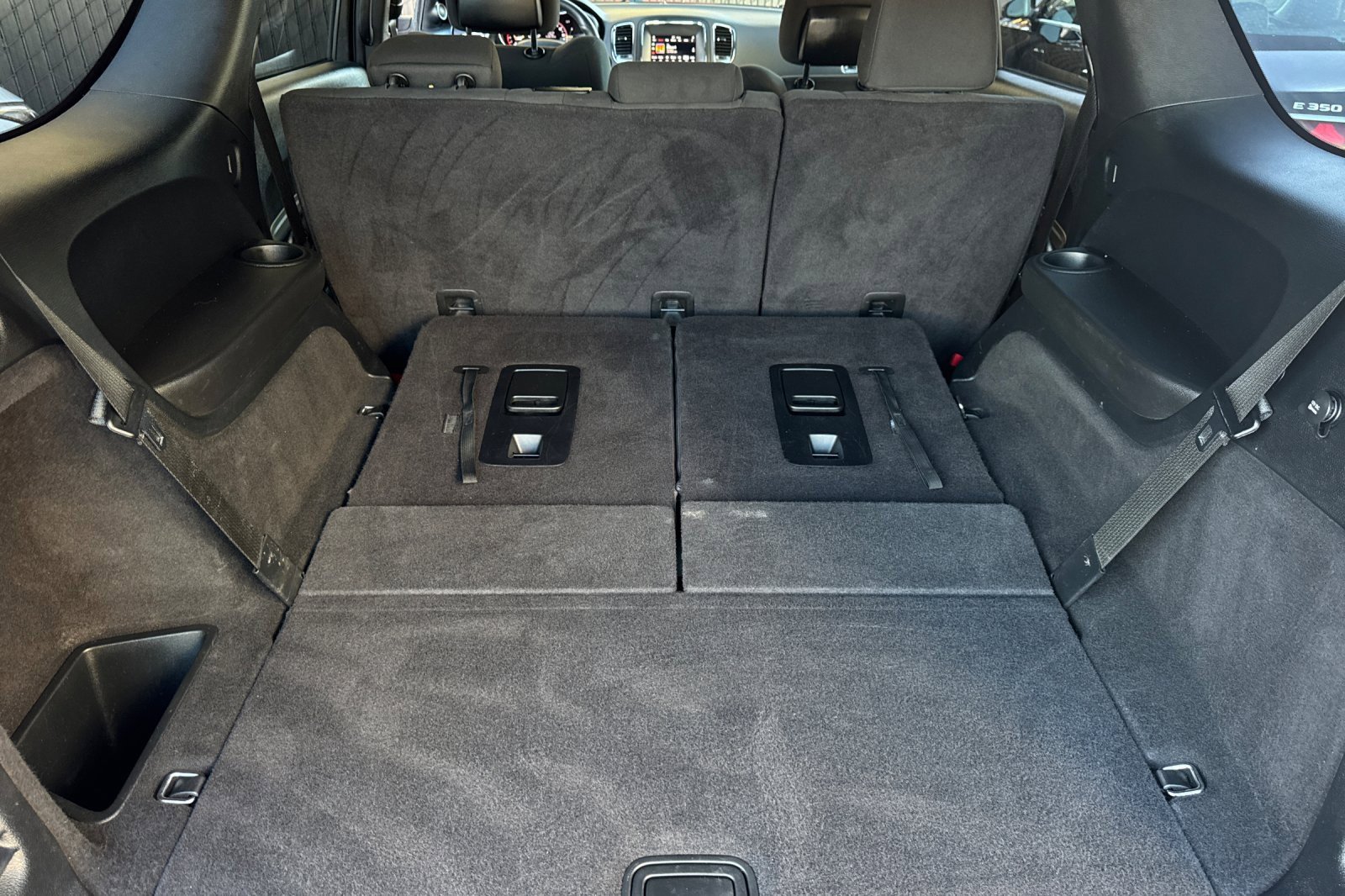 Used 2018 Dodge Durango SXT w/ Quick Order Package 2BB image 15