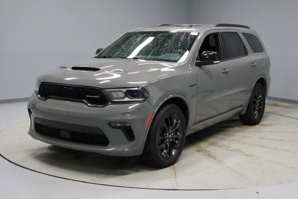 Used 2023 Dodge Durango R/T image 8