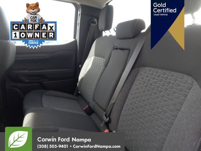 Certified 2025 Ford Ranger XL image 27