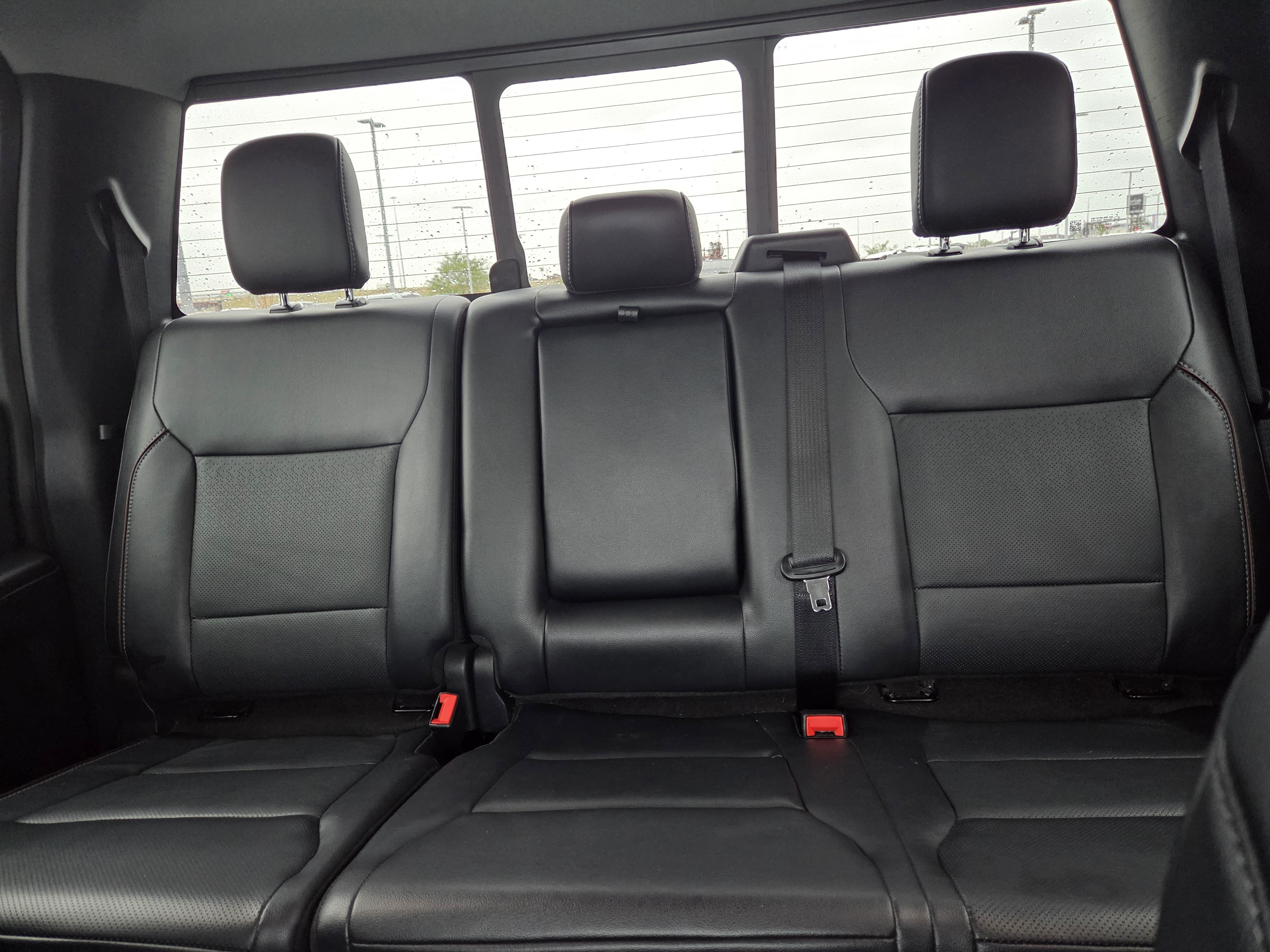 Certified 2023 Ford F150 Lariat AWD/4WD image 19