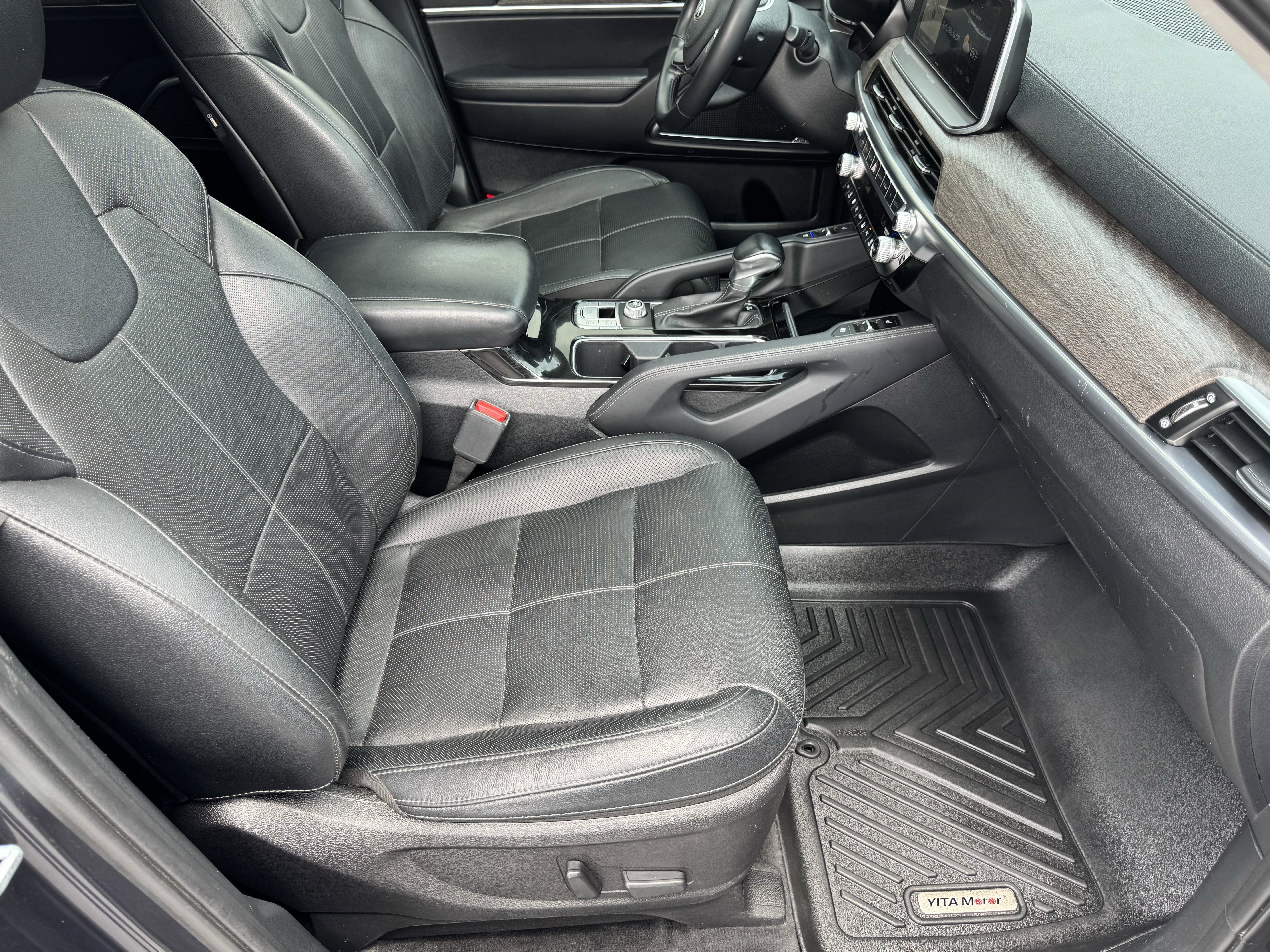 Used 2020 Kia Telluride SX FWD image 16