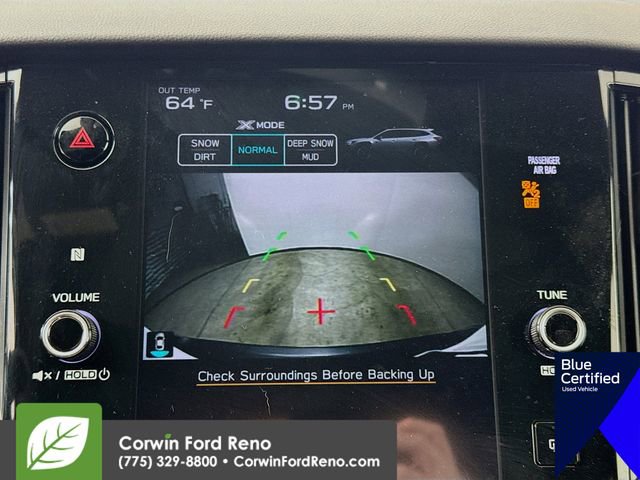 Used 2024 Subaru Outback Wilderness image 17