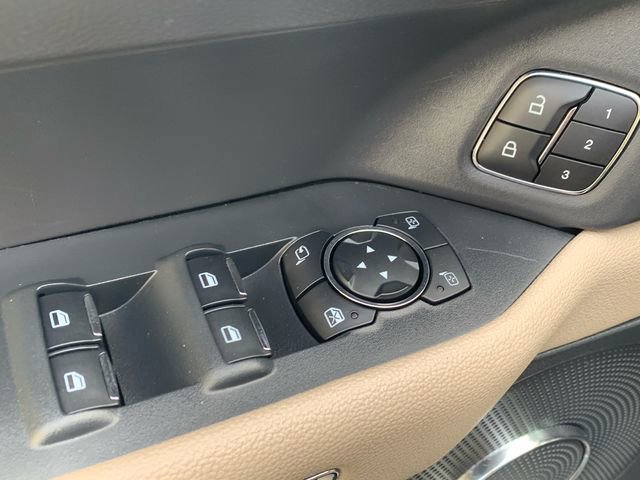 Certified 2024 Ford Expedition Max XLT image 26