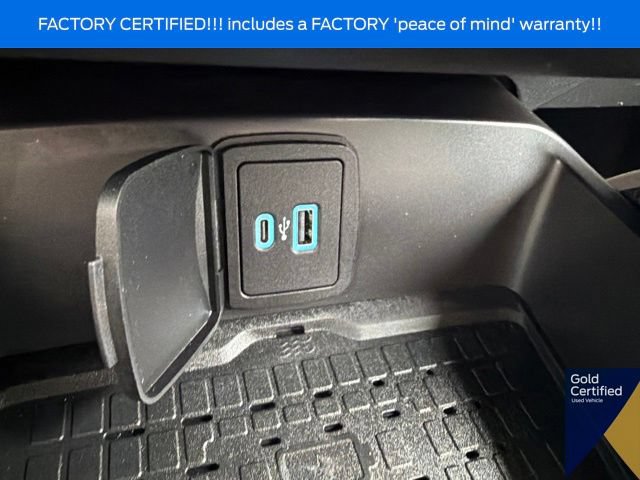 Certified 2024 Ford Bronco Outer Banks AWD/4WD image 41