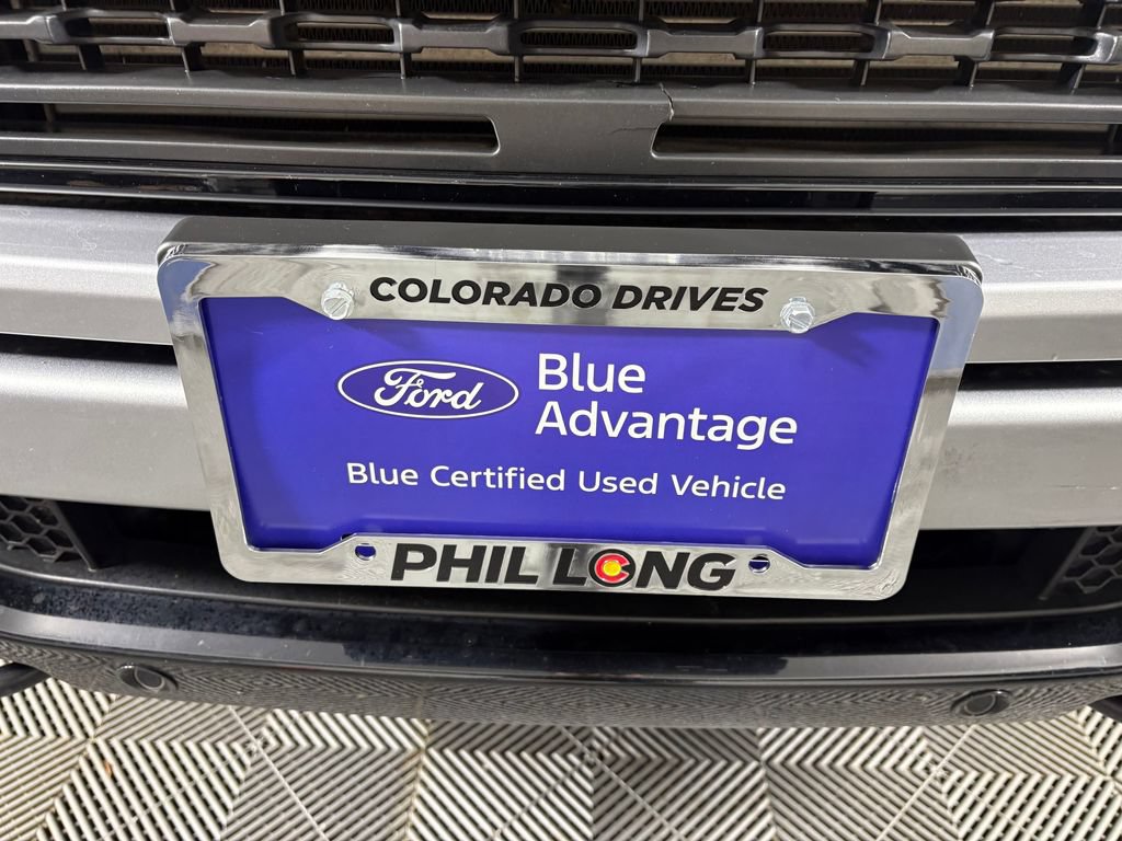 Certified 2020 Ford Ranger XLT w/ Equipment Group 301A Mid AWD/4WD image 9