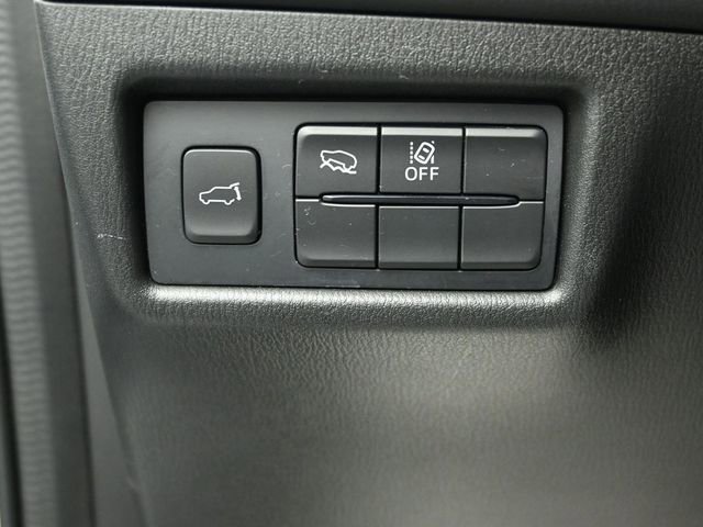 Used 2021 MAZDA CX-5 Grand Touring image 27