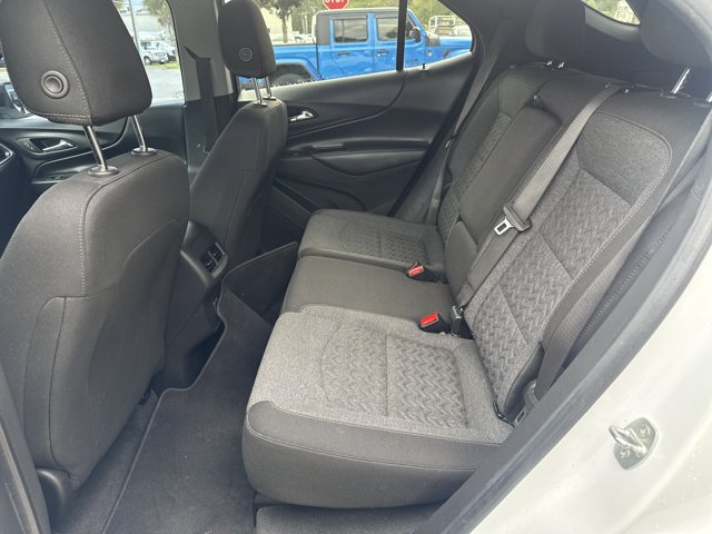 Used 2022 Chevrolet Equinox LT FWD image 19