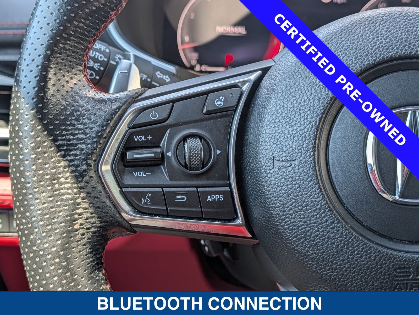 Used 2022 Acura MDX Type S AWD/4WD image 26