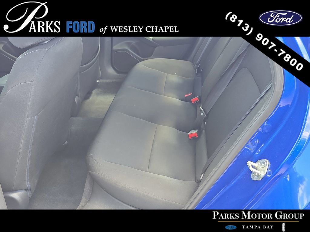 Used 2022 Honda Civic EX image 14