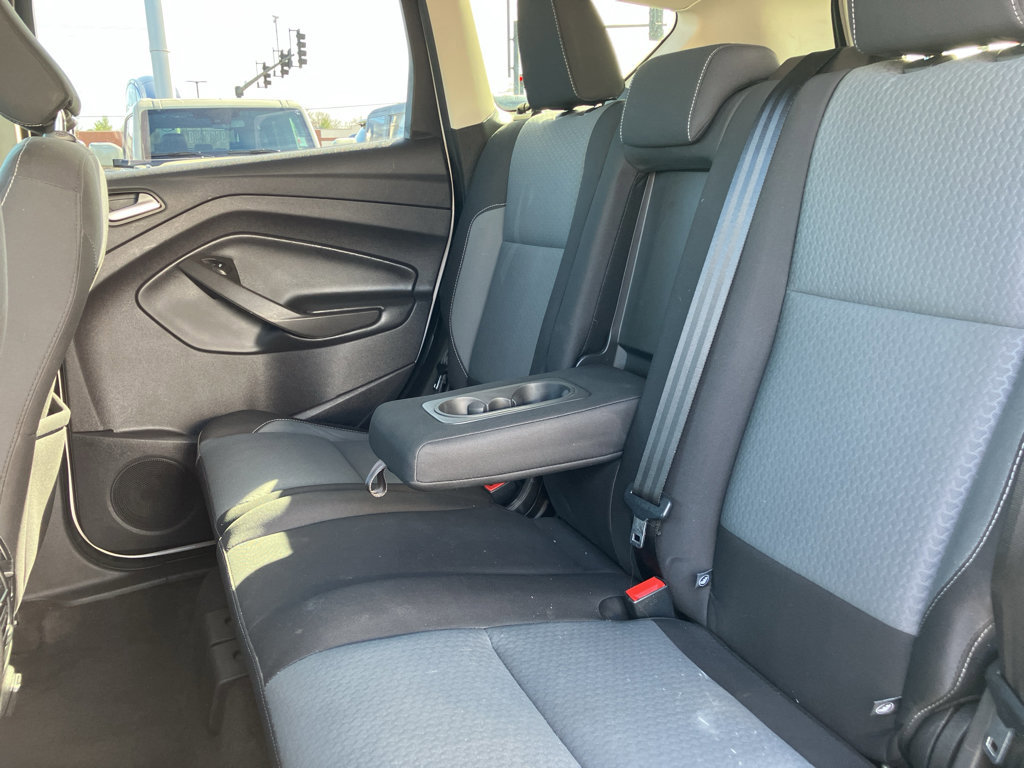 Certified 2018 Ford Escape SE w/ SE Sync 3 Package image 29