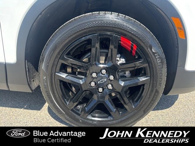 Used 2021 Chevrolet Blazer LT w/ Redline Edition image 26