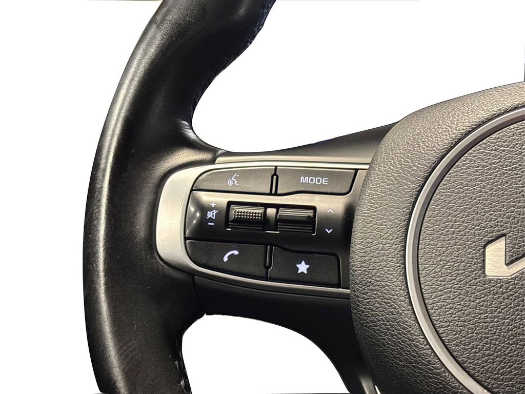 Used 2023 Kia Sportage EX FWD image 32