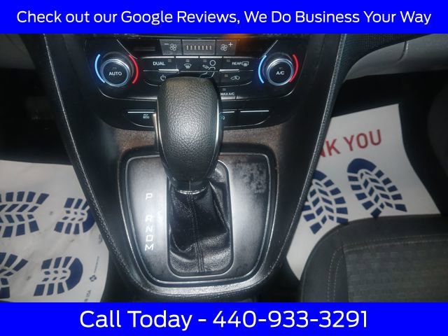 Certified 2020 Ford Transit Connect XLT image 38