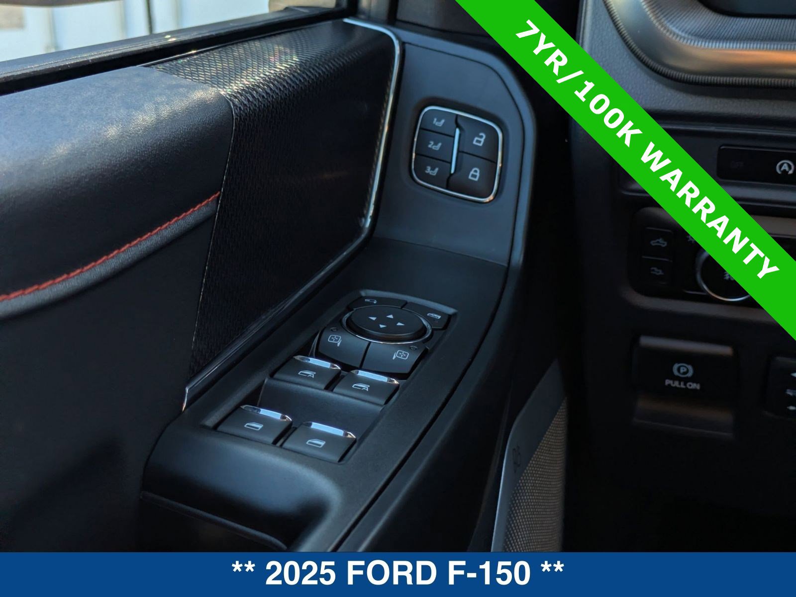 Certified 2025 Ford F150 Raptor image 28