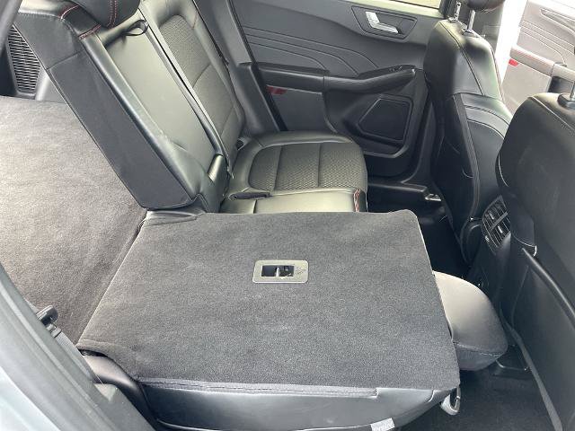 Certified 2023 Ford Escape ST-Line w/ Tech Pack #1 AWD/4WD image 24