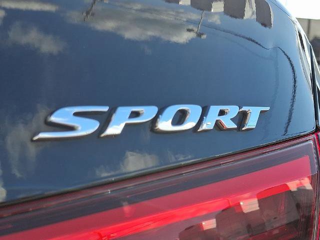 Used 2024 Honda Civic Sport image 31