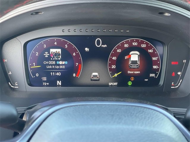 Used 2023 Honda Civic Type R image 19