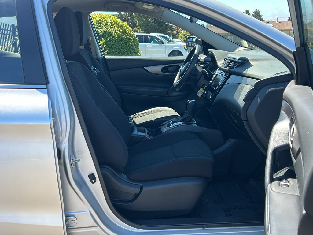 Used 2021 Nissan Rogue Sport S AWD/4WD image 25