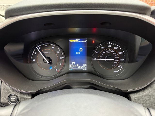 Used 2021 Subaru Crosstrek 2.0i Premium image 16