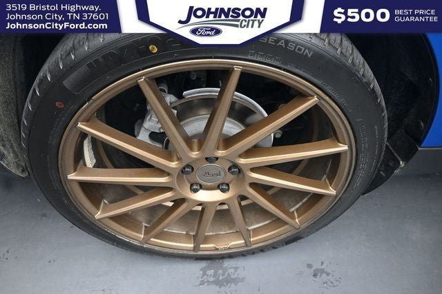 Certified 2022 Ford Maverick Lariat w/ Lariat Luxury Package AWD/4WD image 17