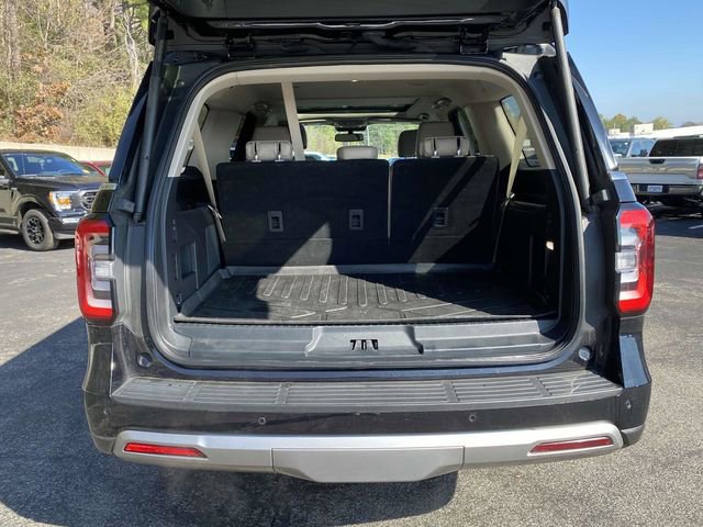 Certified 2022 Ford Expedition Max Limited image 12