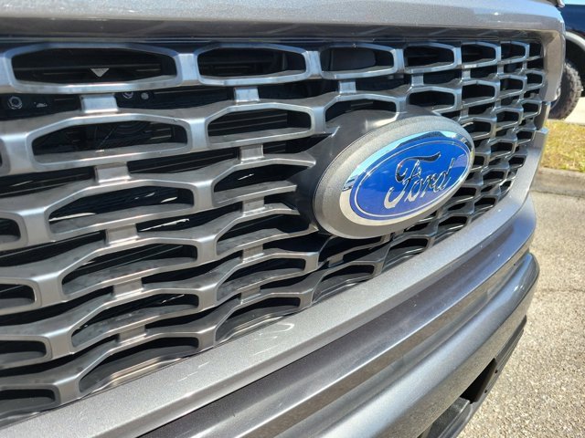 Certified 2023 Ford F150 XL w/ STX Appearance Package image 7