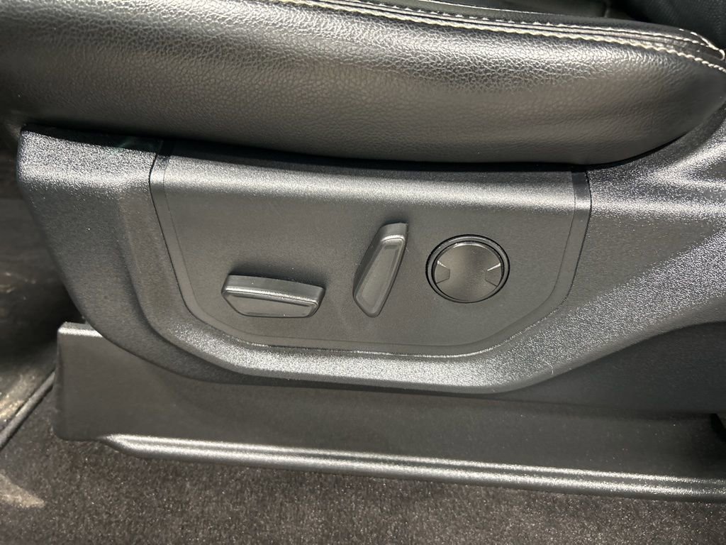 Certified 2020 Ford F150 Lariat image 11