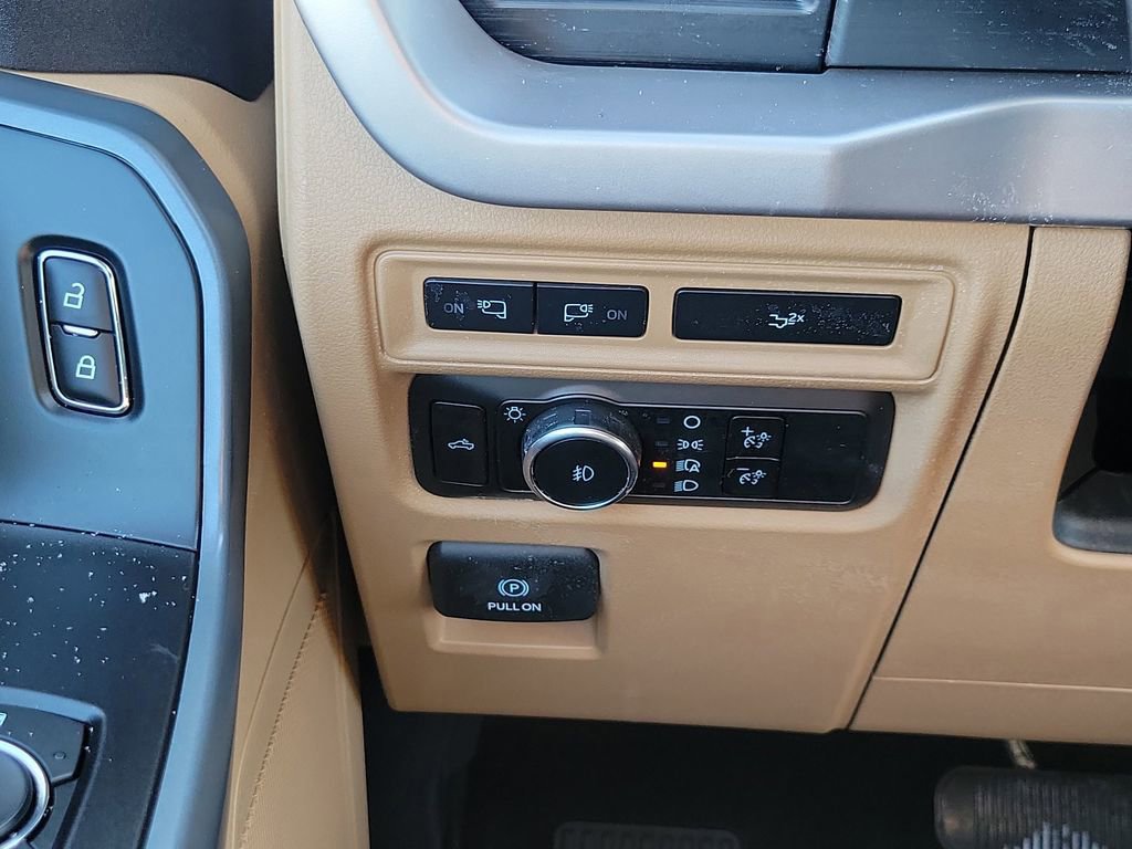 Certified 2023 Ford F150 XLT w/ Equipment Group 302A High image 12