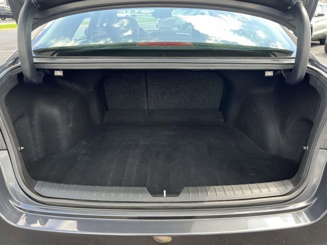 Used 2019 Kia Optima S w/ S Panoramic Sunroof Package FWD image 9