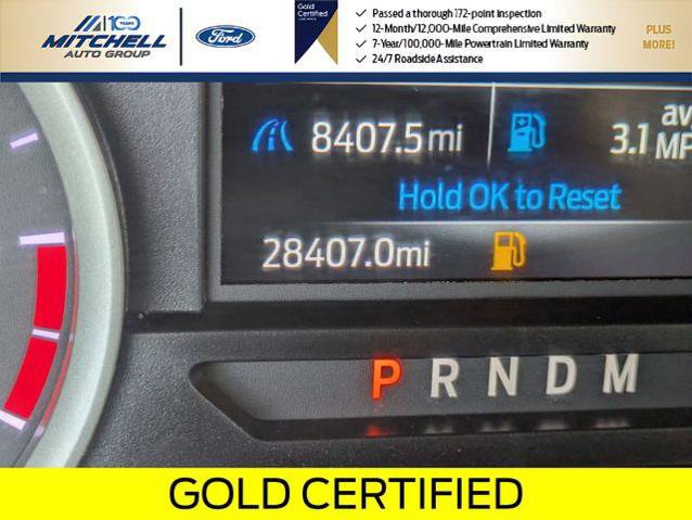 Certified 2022 Ford F250 XLT w/ XLT Premium Package image 16