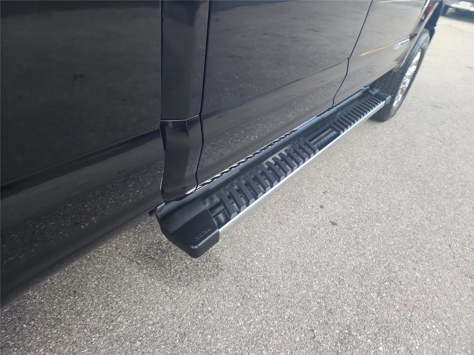 Certified 2020 Ford F250 Lariat w/ Chrome Package image 20