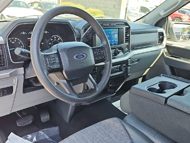 Certified 2023 Ford F150 XLT AWD/4WD image 17