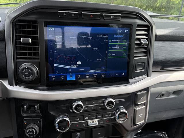 Certified 2021 Ford F150 XLT w/ Equipment Group 302A High AWD/4WD image 15