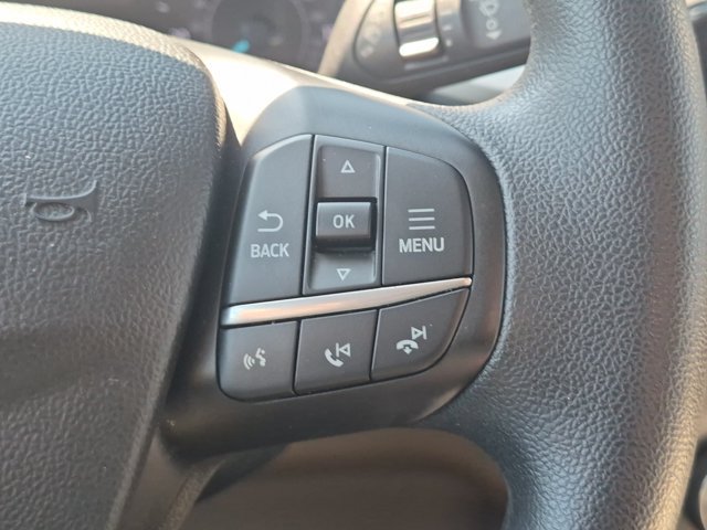 Certified 2020 Ford Escape SE FWD image 19