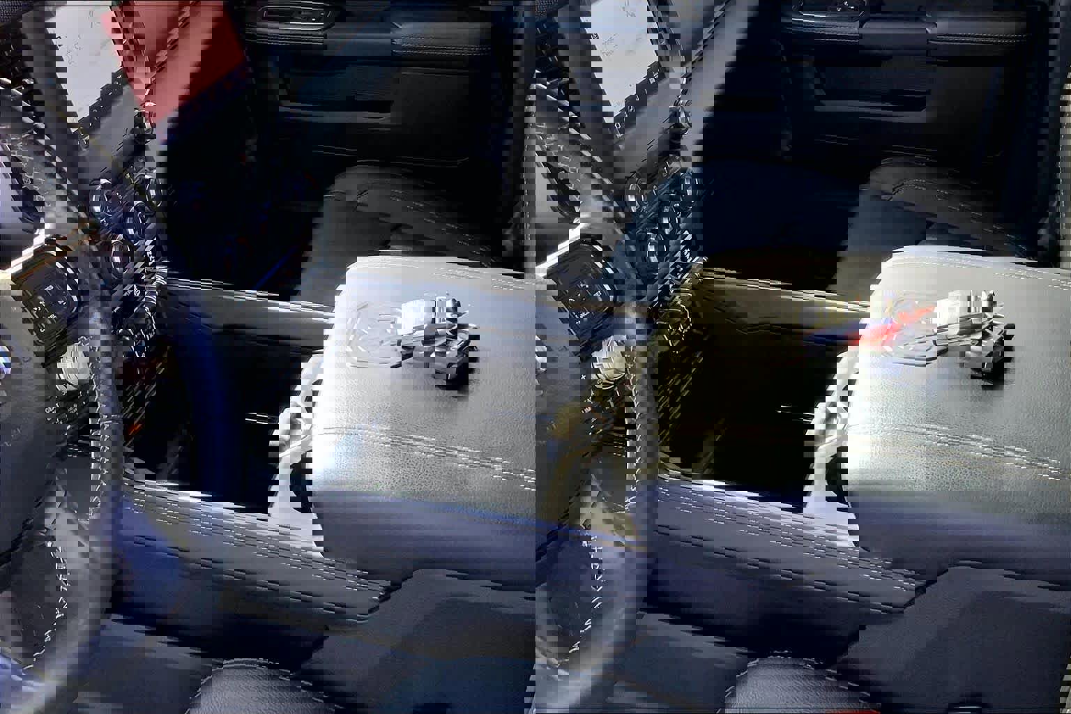 Used 2022 RAM 2500 Power Wagon w/ Level 2 Equipment Group image 16