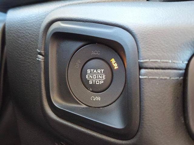 Used 2024 Jeep Wrangler Unlimited Rubicon AWD/4WD image 27