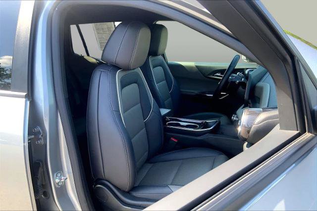 Used 2025 Chevrolet Equinox LT w/ Convenience Package II AWD/4WD image 8