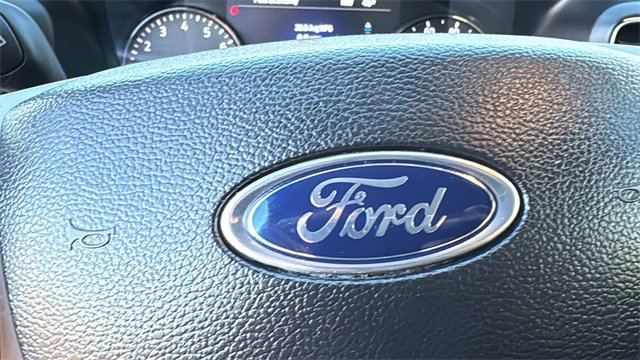 Certified 2023 Ford Explorer XLT w/ Equipment Group 202A image 21