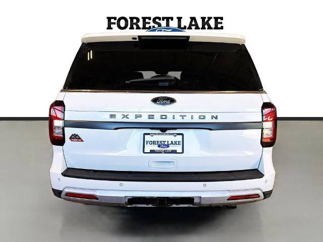 Certified 2023 Ford Expedition Timberline image 5
