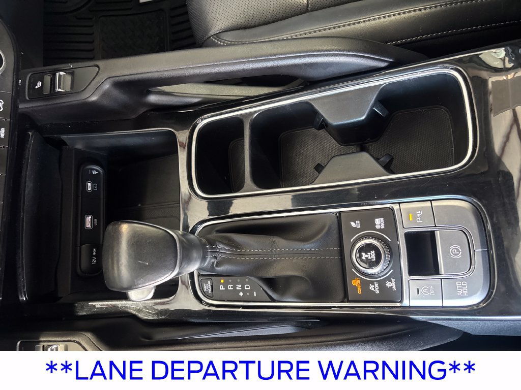 Used 2025 Kia Telluride S AWD/4WD image 29