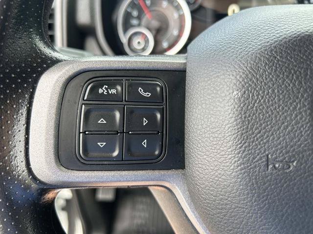 Used 2022 RAM 2500 Tradesman w/ Chrome Appearance Group AWD/4WD image 28