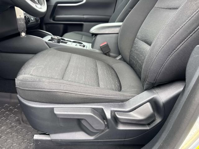 Certified 2021 Ford Bronco Sport image 16