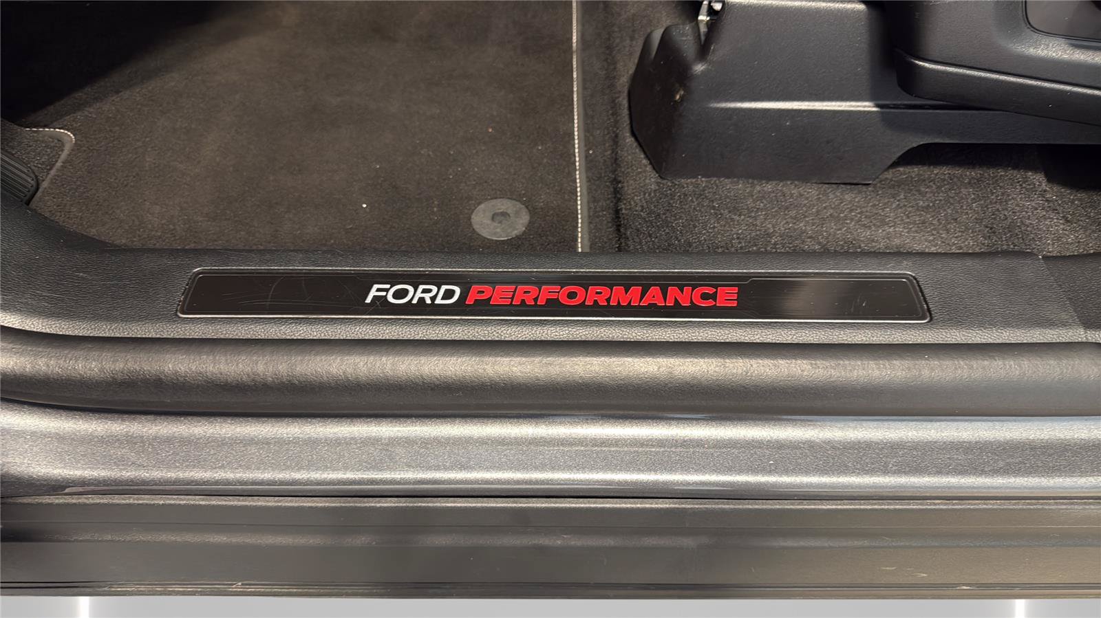 Certified 2023 Ford Explorer ST w/ Equipment Group 401A AWD/4WD image 24