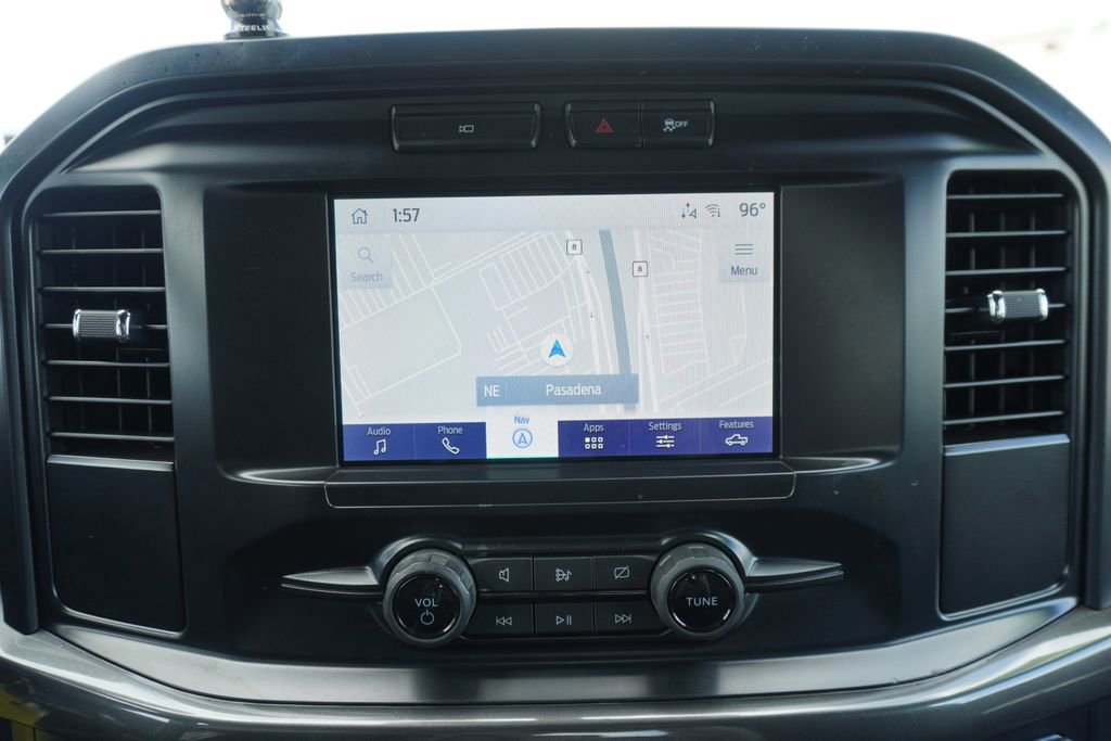 Certified 2023 Ford F150 XL image 16